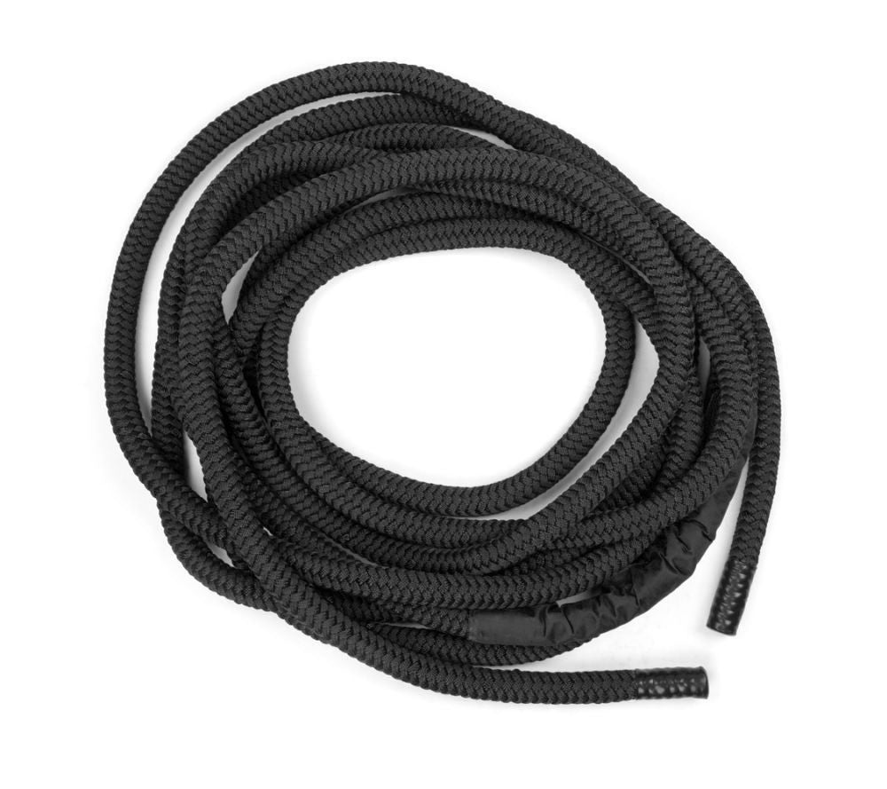 Figher Battle Rope - posilovací lano 10m x 40 mm, P00344