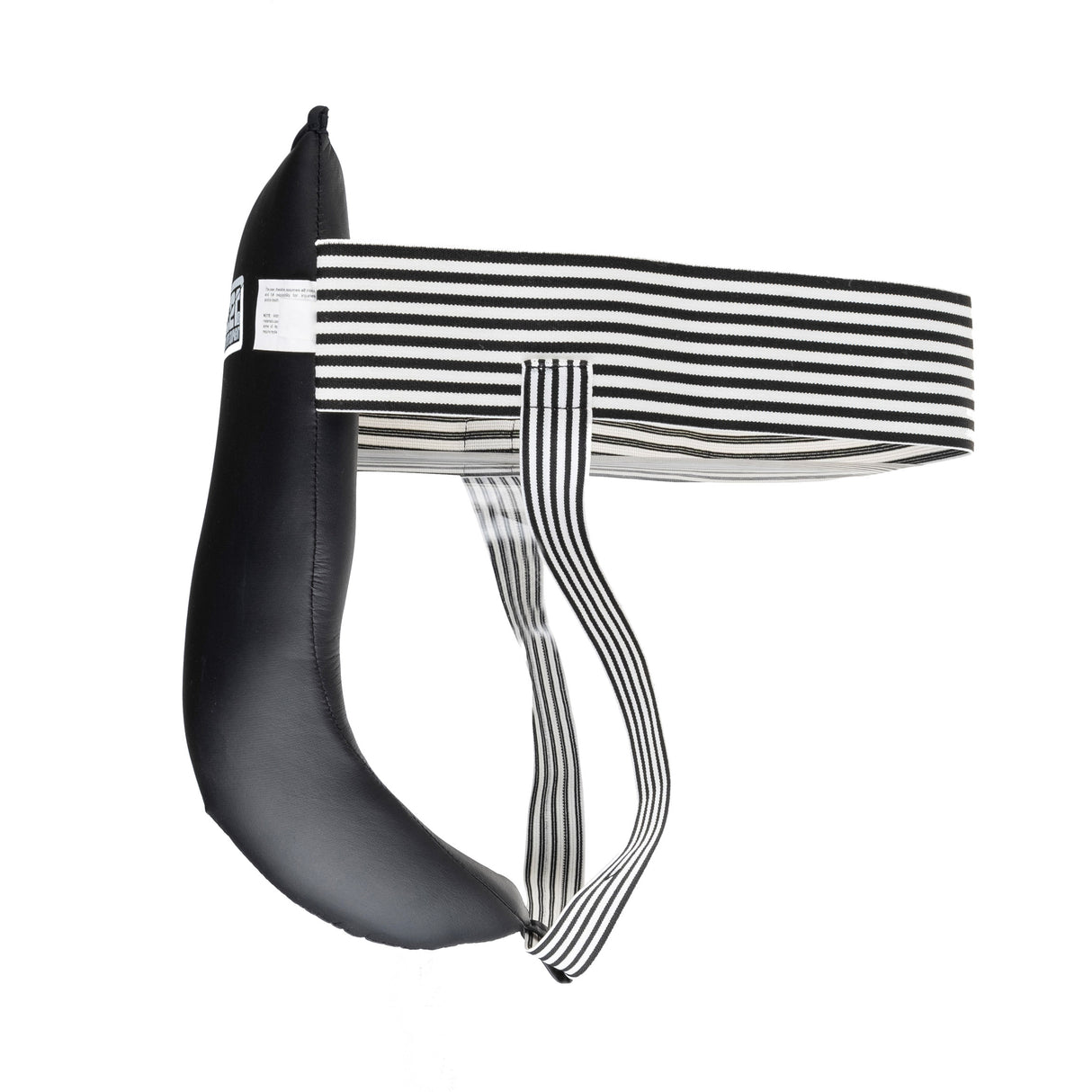 Suspenzor Fighter, JE-1443BLK