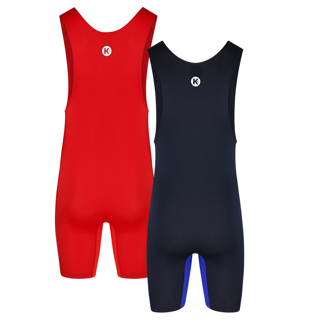 Dětský Wrestlingový dres Kempa set - 2 dresy