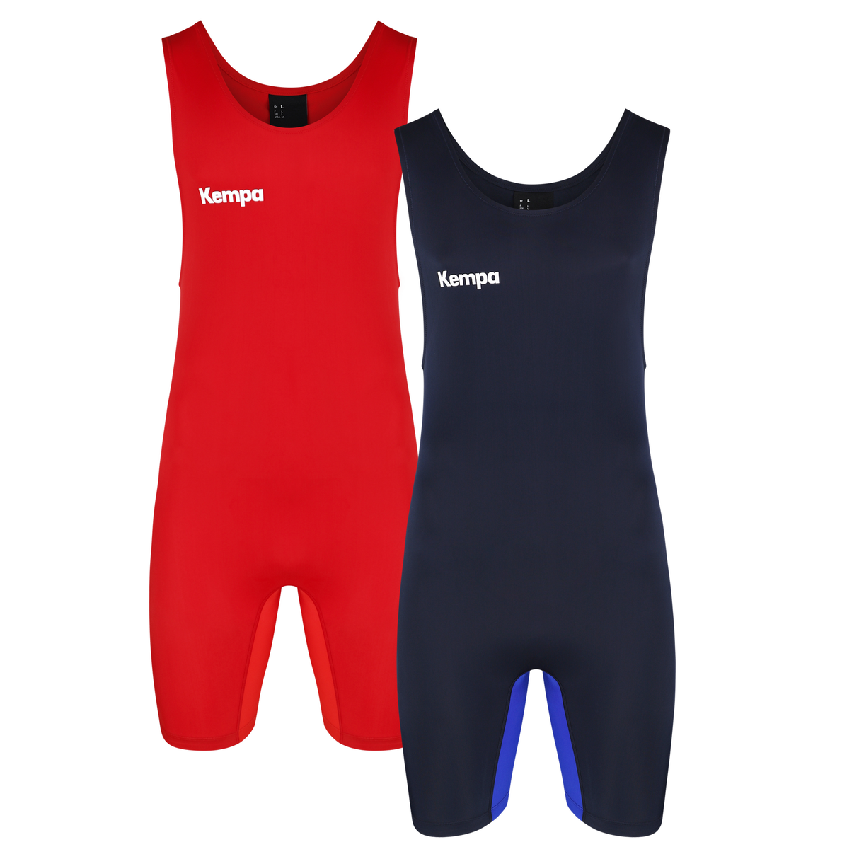 Dětský Wrestlingový dres Kempa set - 2 dresy