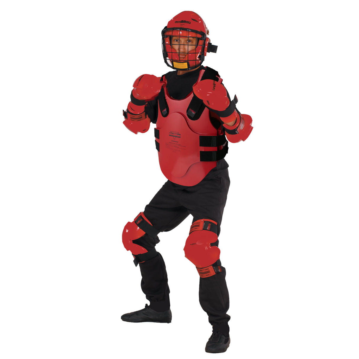 RedMan XP - Oblek pro studenty, WWWRMPS