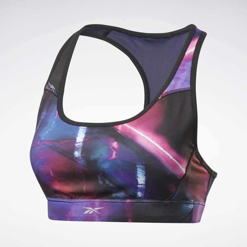 Reebok One Series Running Impact podprsenka, FJ4019