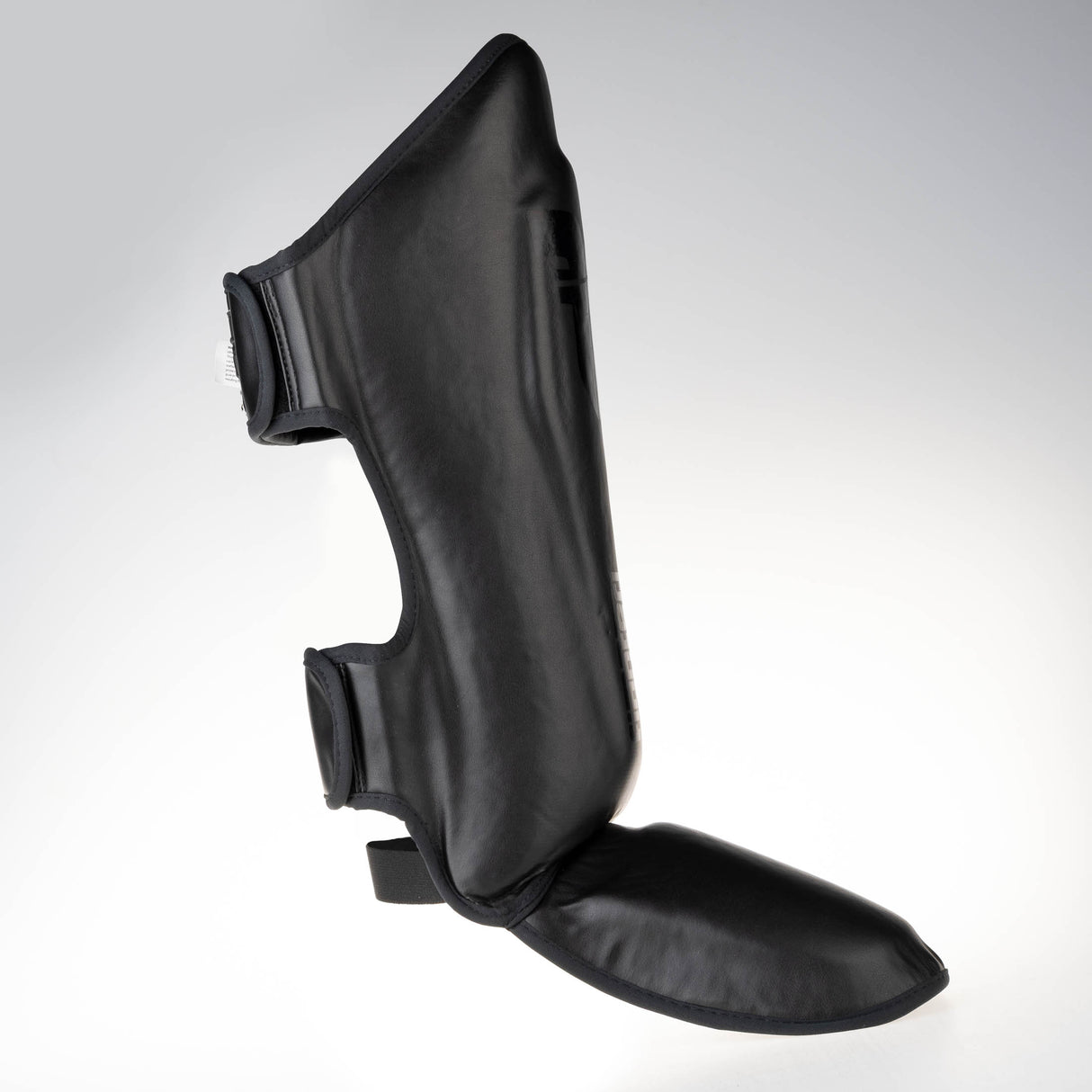 Chrániče holení Fighter Thai Classic - černá, JE1573BB