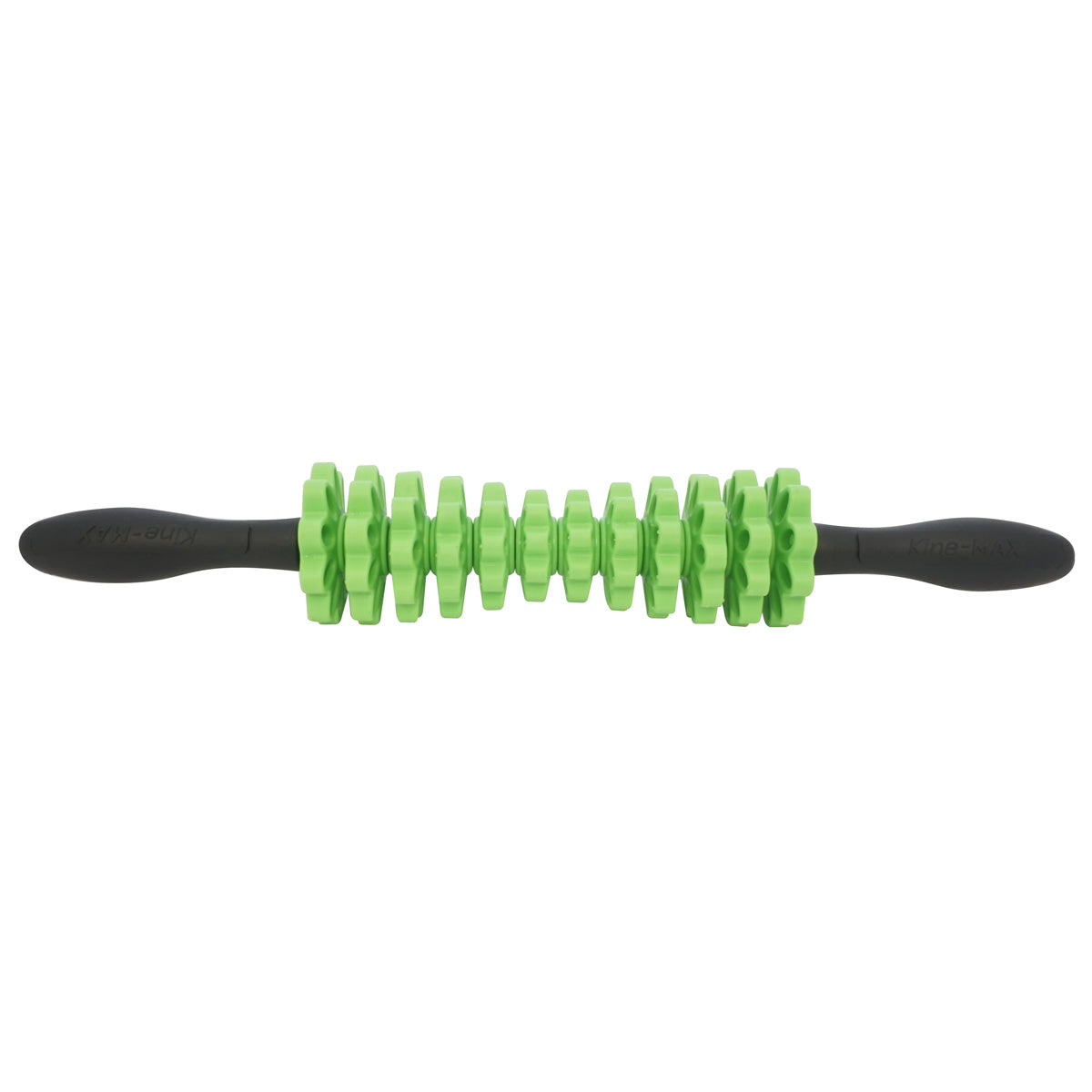 Kine-MAX Masážní Tyč - zelená, M-RAD-GRE