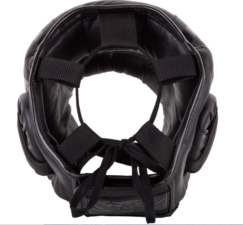 Venum helma Elite Iron, VENUM-03053-114