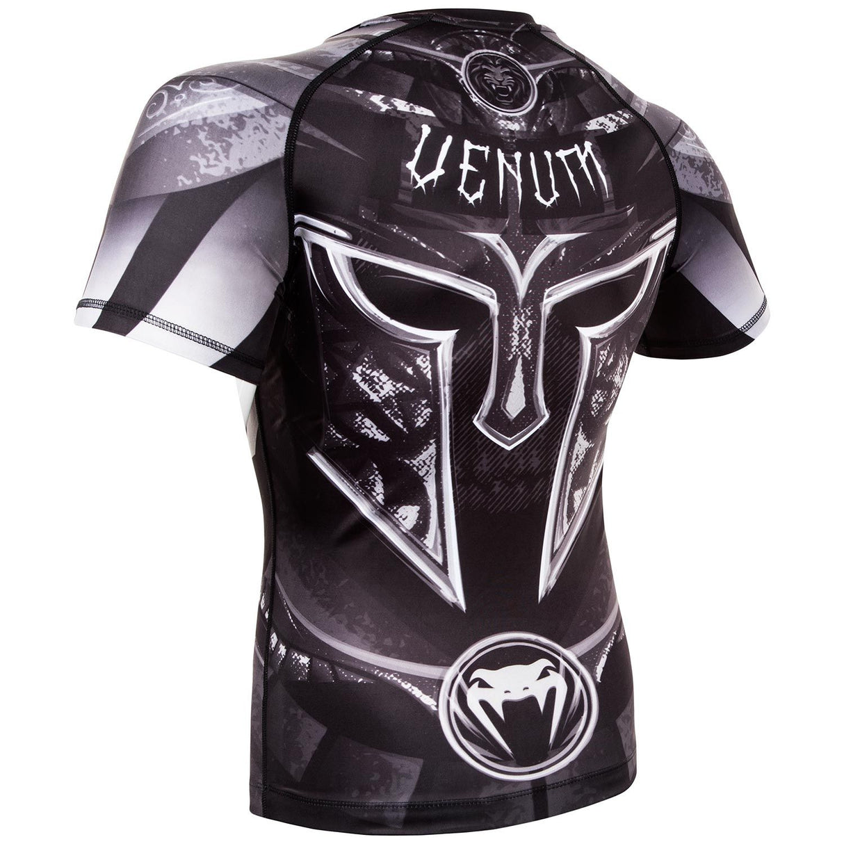 Venum Gladiator 3.0 rashguard s krátkým rukávem