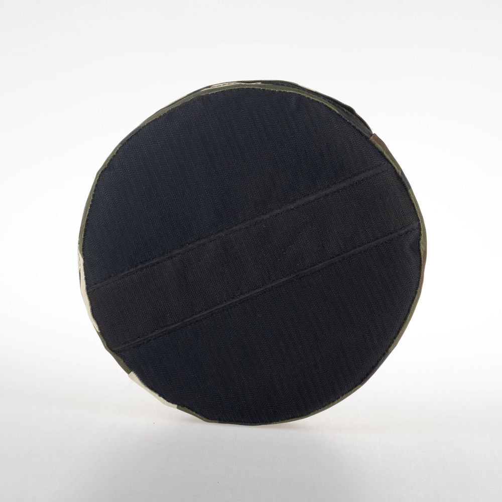 Tréninková stěna Power wall Fighter CAMO - Set, FPWS-01-CB