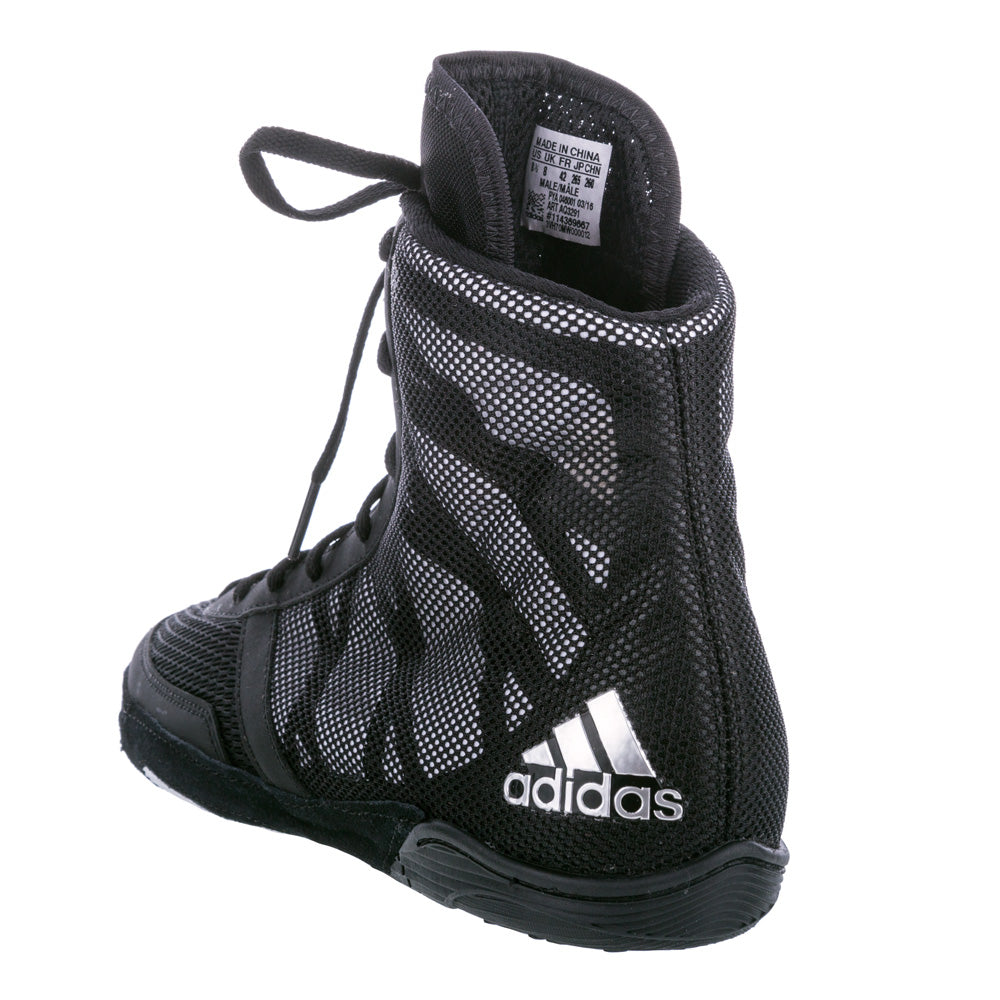 Zápasnická obuv adidas Pretereo III, AQ3291