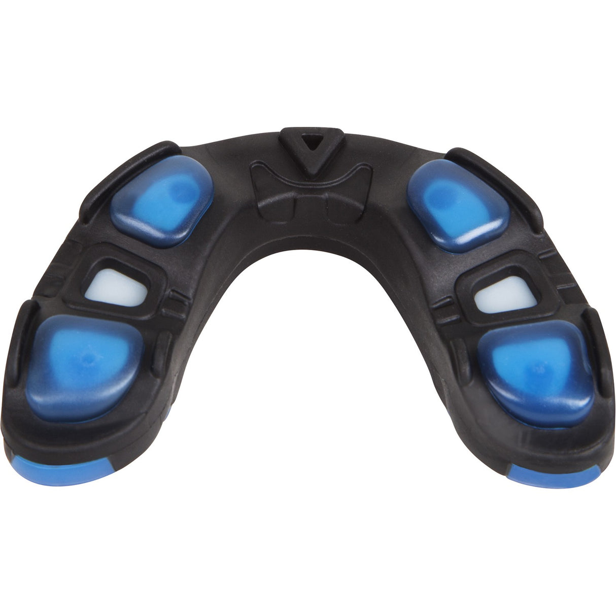 Chránič zubů Venum Predator - černá/modrá, VENUM-0620