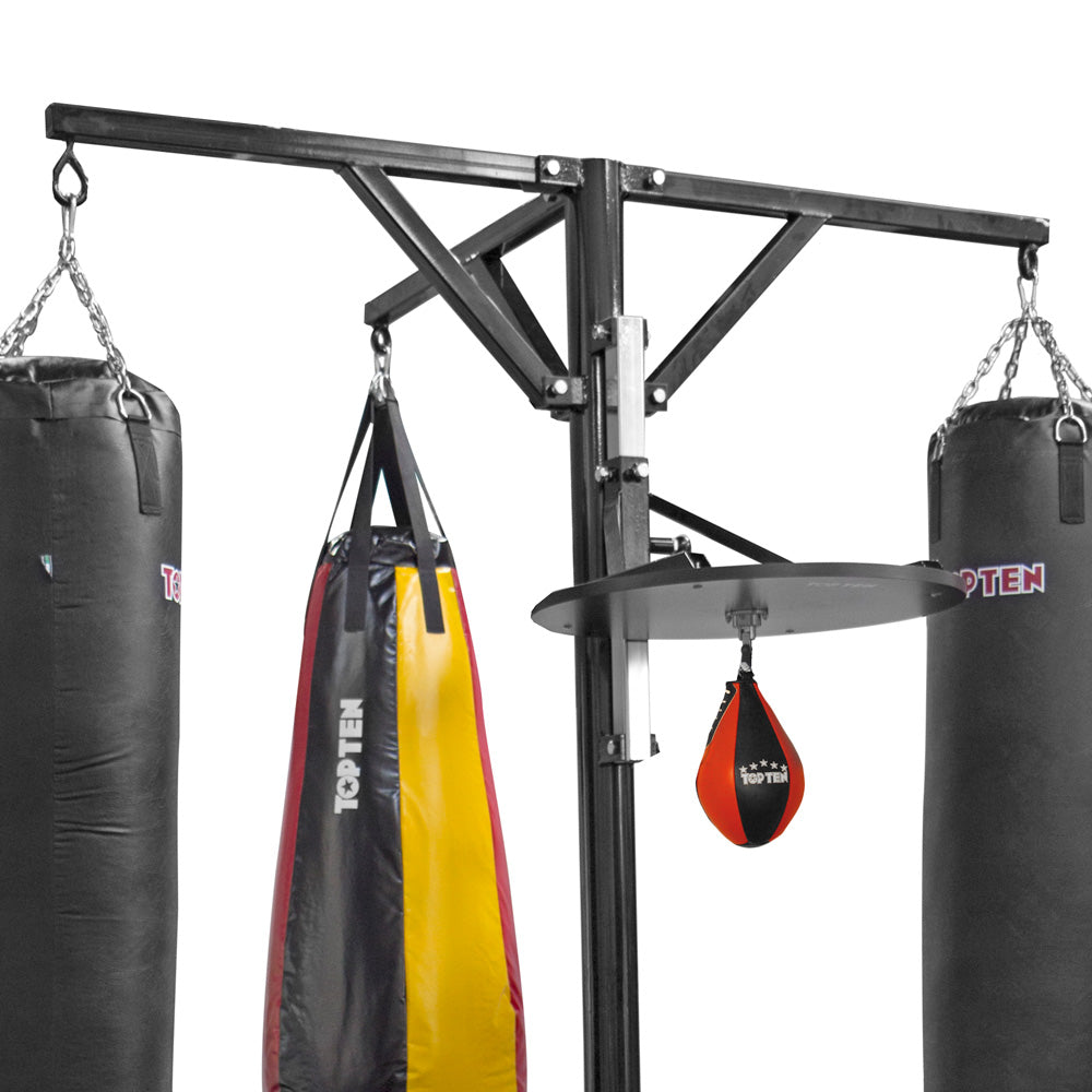 Boxerská tréninková stanice, F4111-01