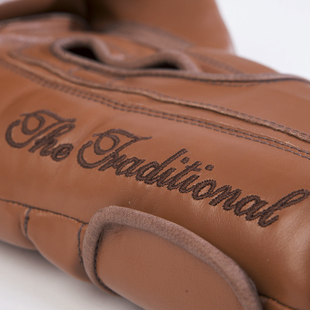 Paffen Sport Traditional boxerské rukavice, 2109120