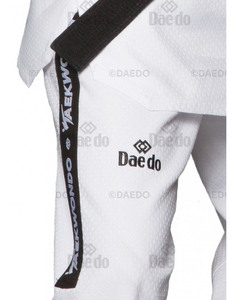 Daedo taekwondo dobok Competition, TA2005