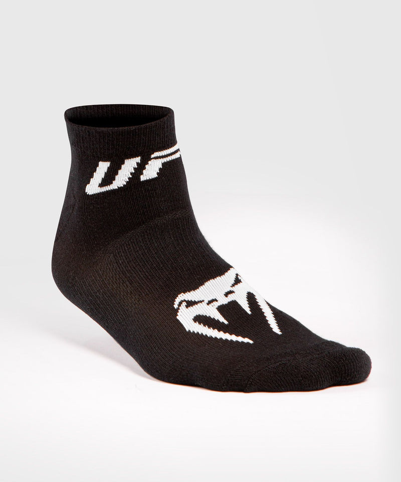Venum ponožky Authentic Fight Week UFC - černá