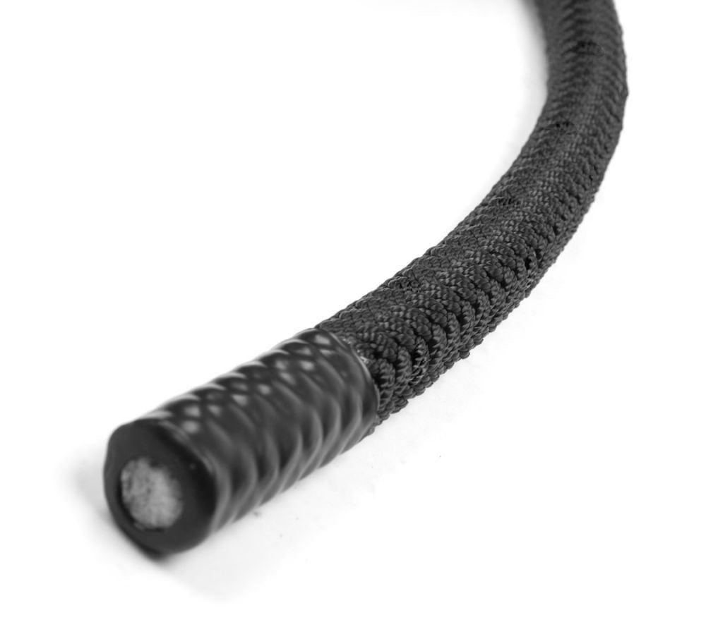 Figher Battle Rope - posilovací lano 10m x 40 mm, P00344