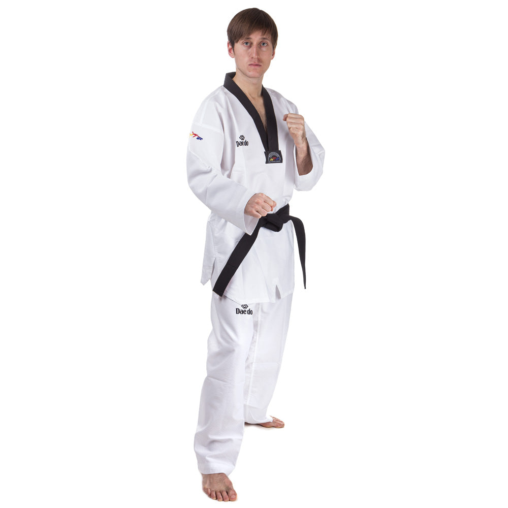 Daedo dobok Competition EXTRA, TA20055