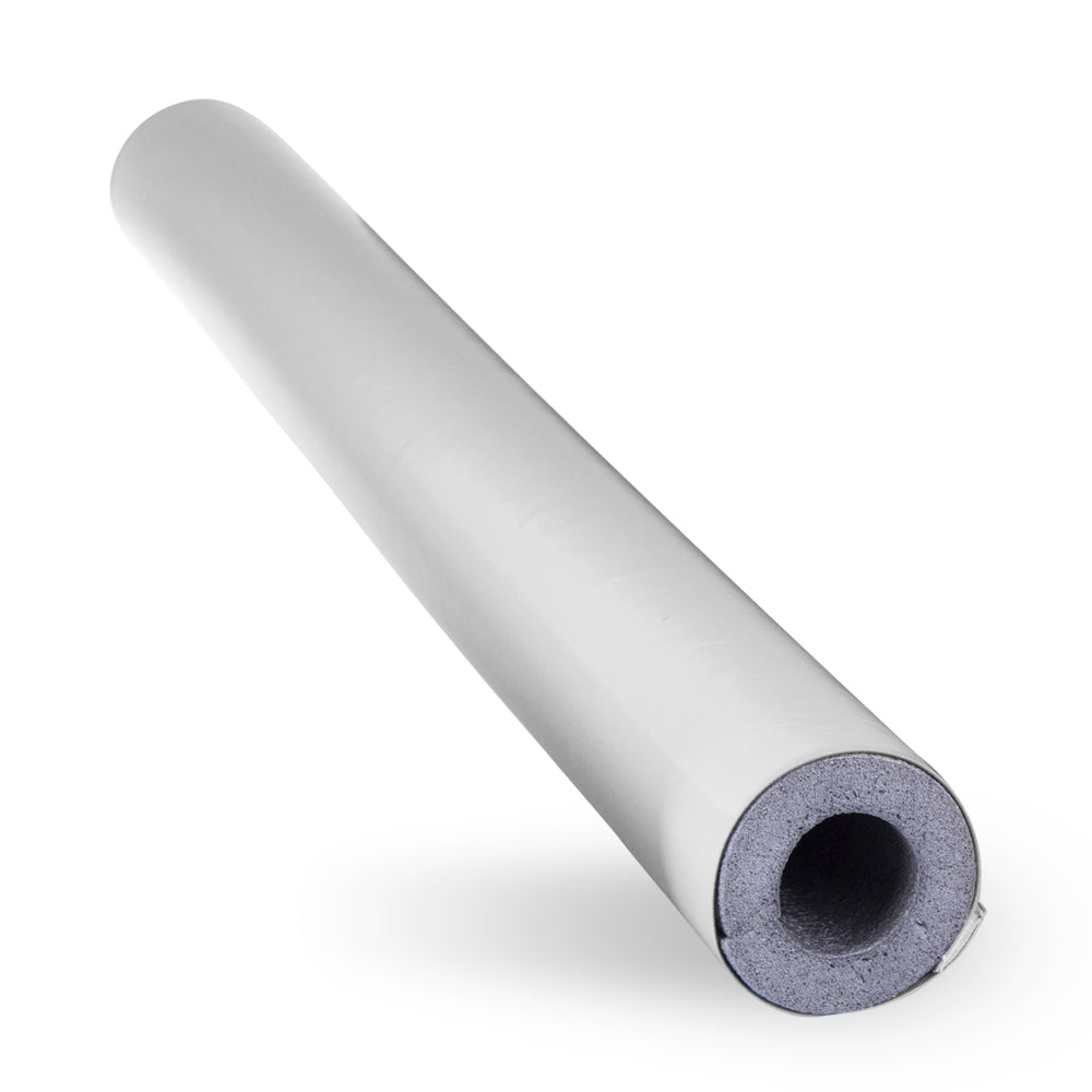 Fighter návleky na řetězy a napínáky lan - bílé, FHP-WHT