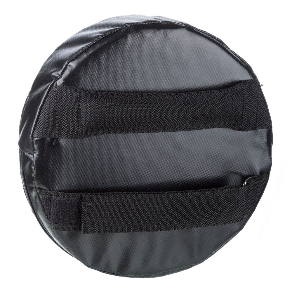 Lapa Fighter kulatá - černá, FMM-BLK-1523