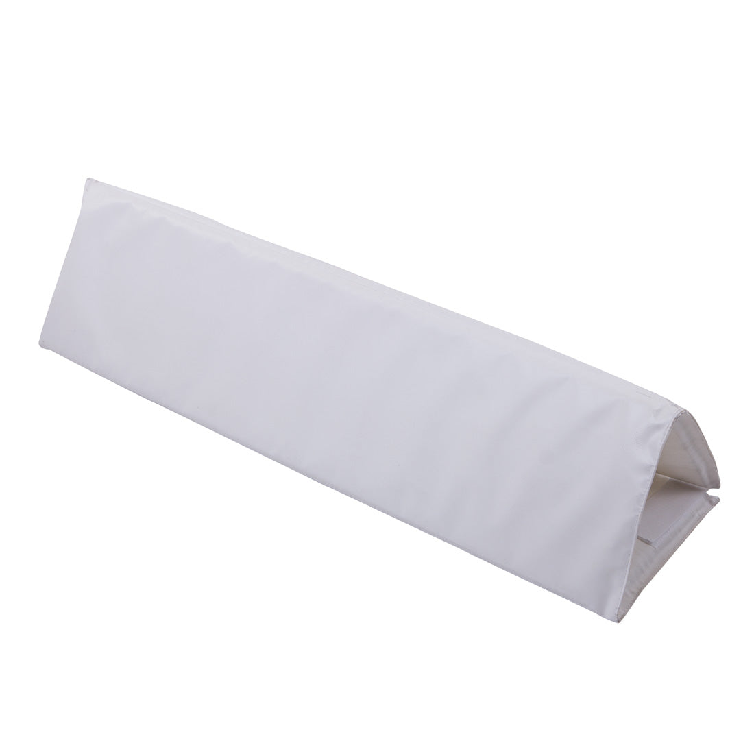 Dvoustranný reklamní trojuhelník, tribanner