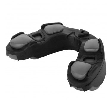 Venum chrániče zubů Predator, černá/šedá, VENUM-0621-114