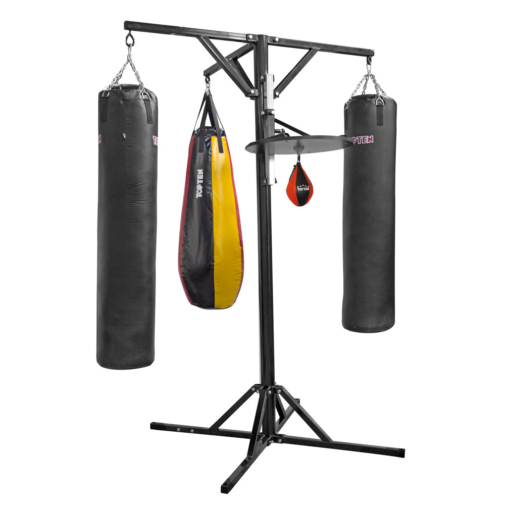 Boxerská tréninková stanice, F4111-01