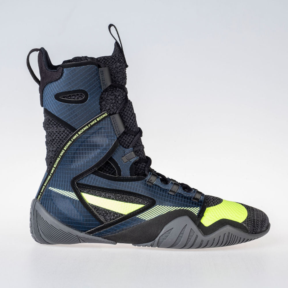 Box boty Nike HyperKO 2.0 - modrá, CI2953004