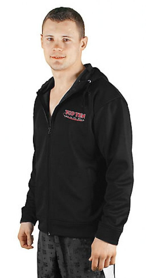 Making Top Ten Soft Shell, 1946-9