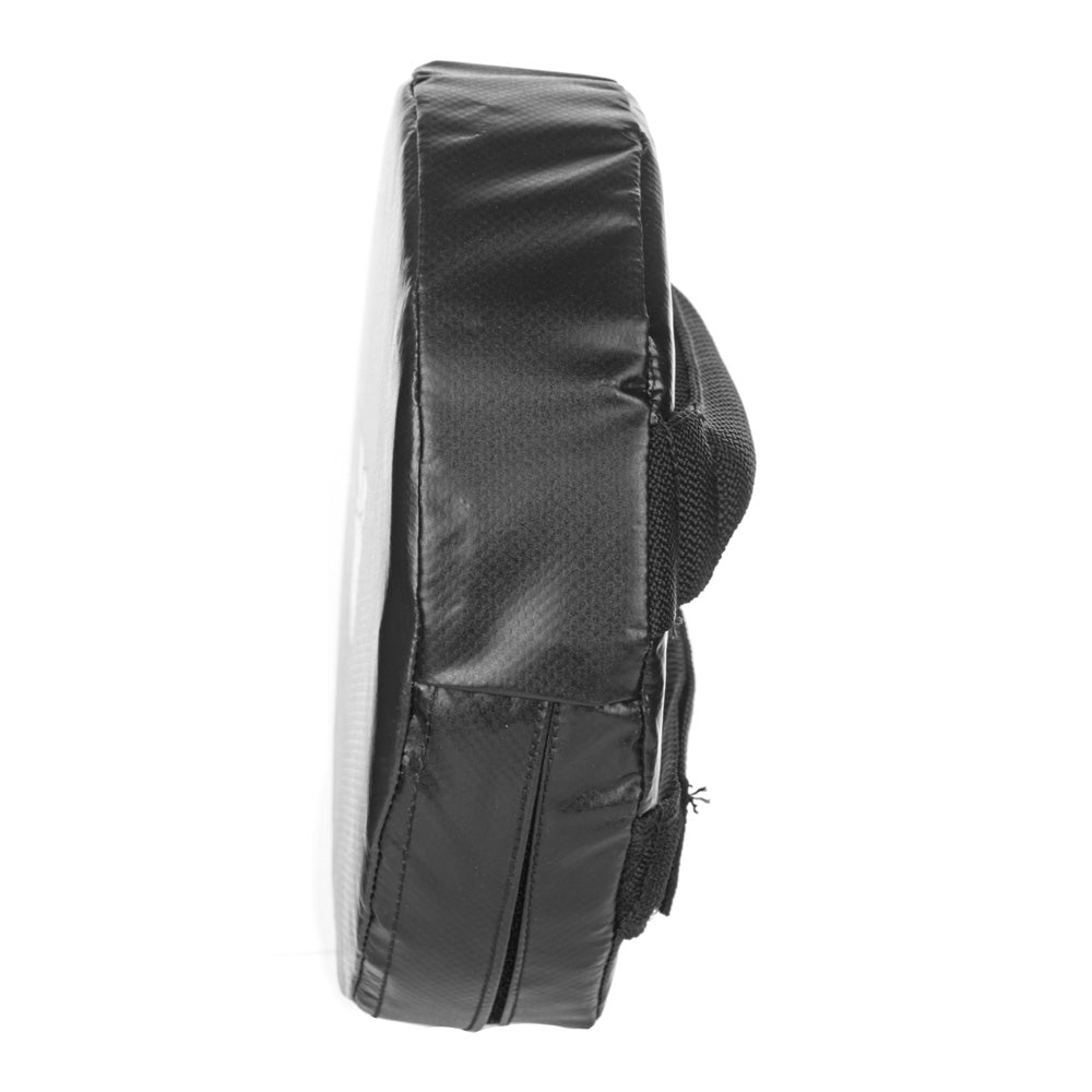 Lapa Fighter kulatá - černá, FMM-BLK-1523