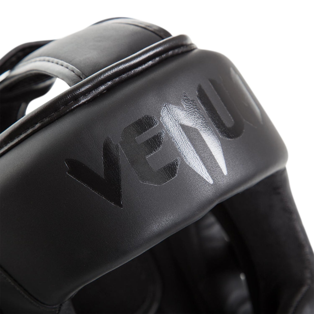 Venum Elite přilba - univerzální velikost, EU-VENUM-1395-Black