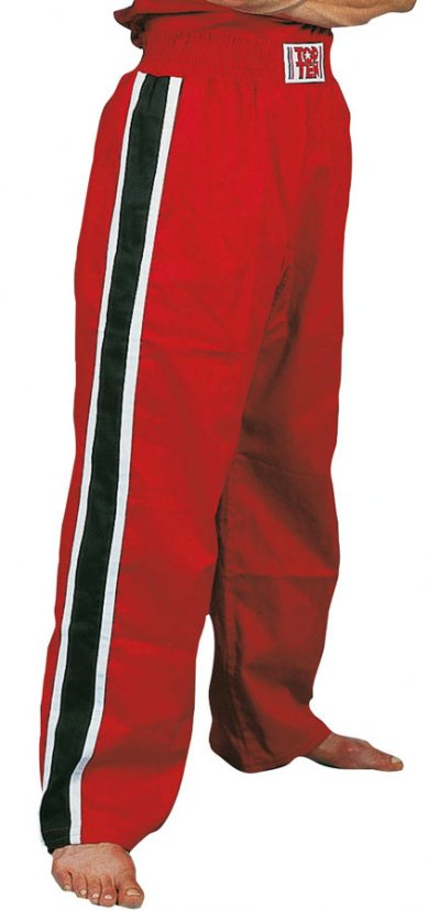 Kalhoty Top Ten Superfighter, 0615R