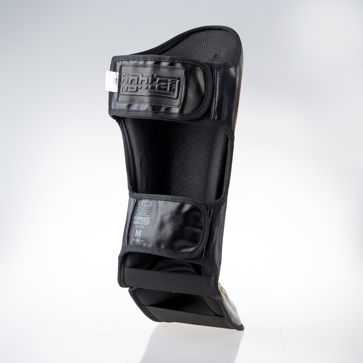 Chrániče holení Fighter Thai Jungle Series - Snake, JE1573SN