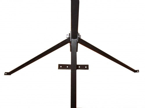 Konstrukce na boxovací pytel Jumbo