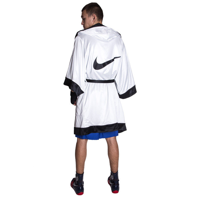 Nike boxerský plášť - župan, 652862106