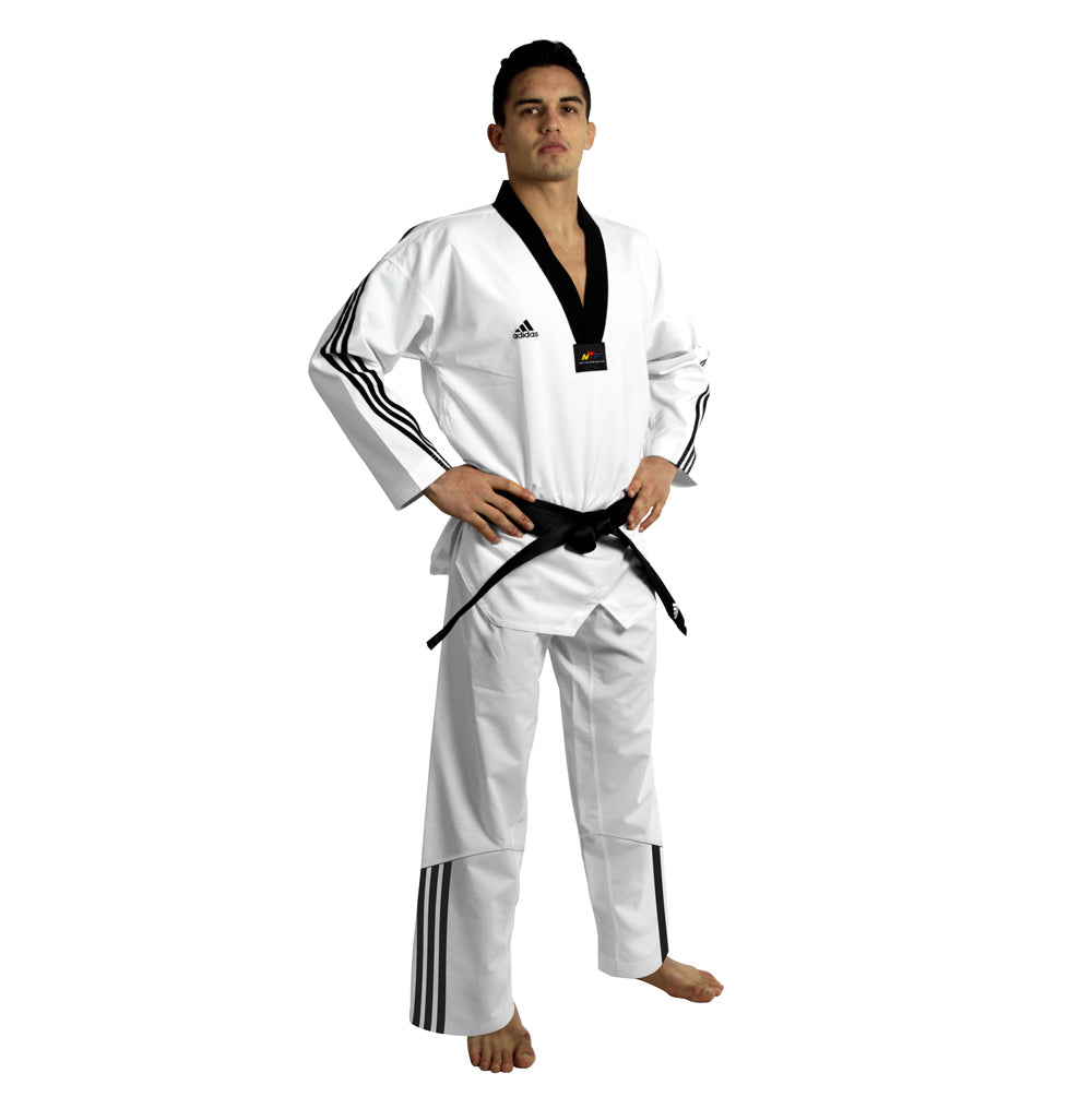 adidas TKD Dobok ADI-FLEX 3, ADITFL02