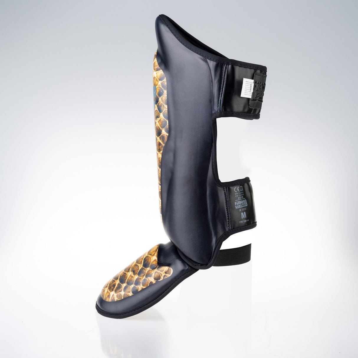 Chrániče holení Fighter Thai Jungle Series - Snake, JE1573SN