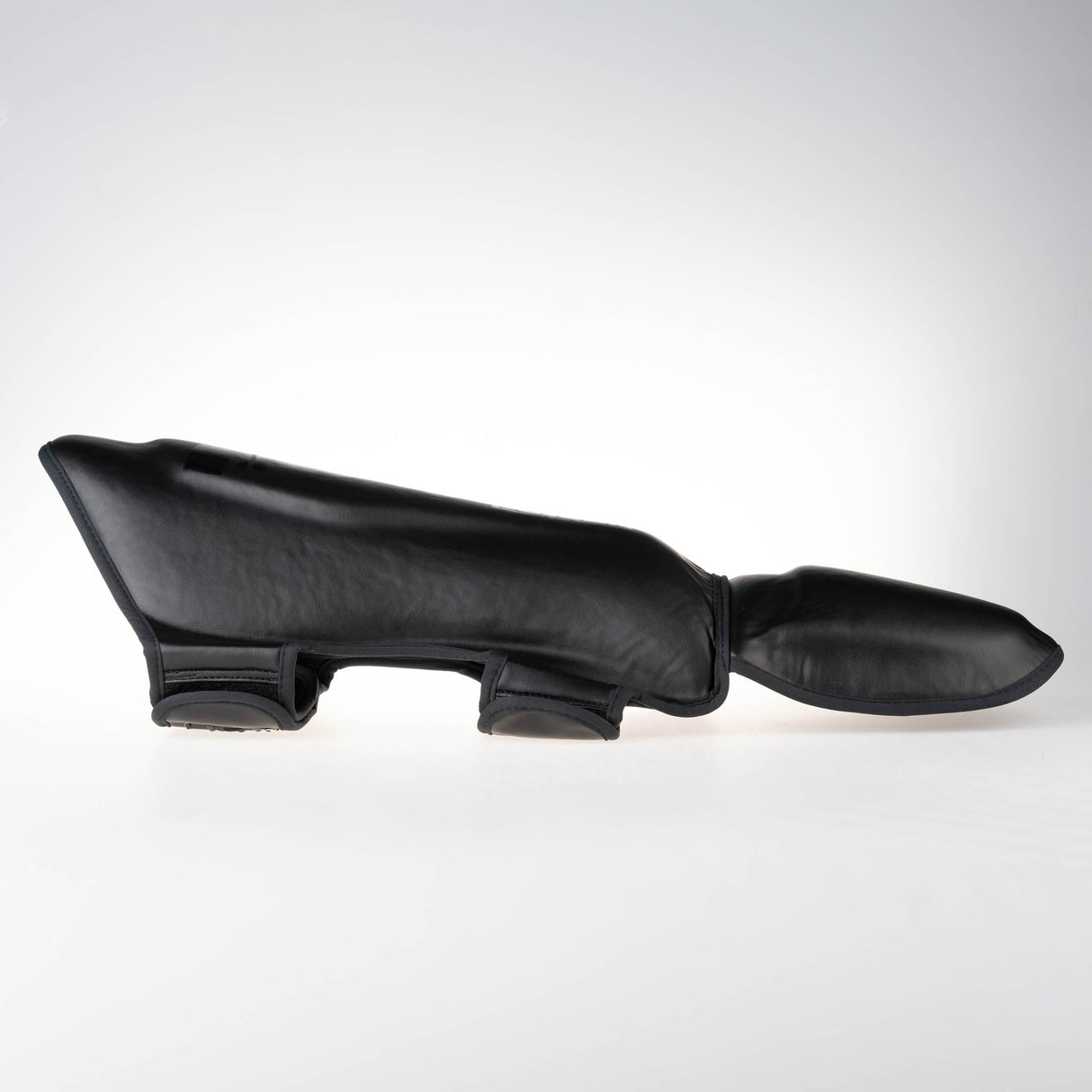 Chrániče holení Fighter Thai Classic - černá, JE1573BB