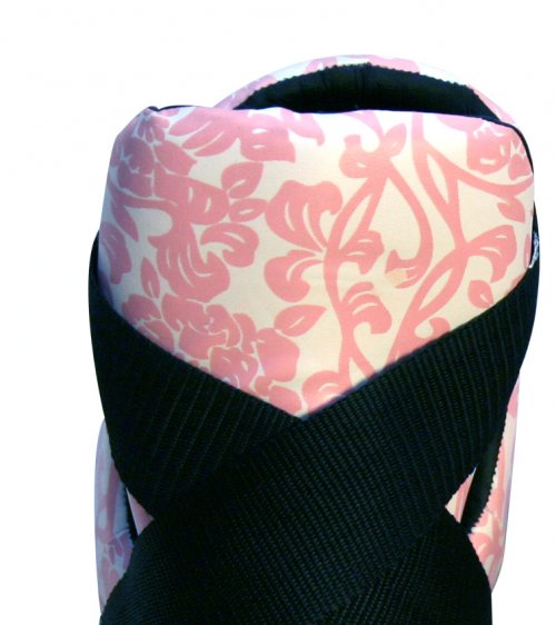 Chránič nohou TOP TEN INDIVIDUALS - 3068 GIRLS, 3068 GIRLS