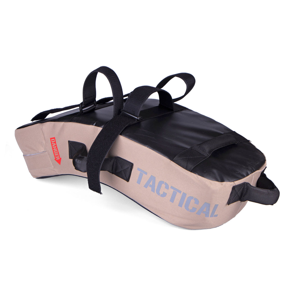 Lapa Fighter Blok - MULTI GRIP - TACTICAL SERIES - Desert, FKSH-13