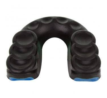 Venum chrániče zubů Challenger, černá/modrá, VENUM-0618-101