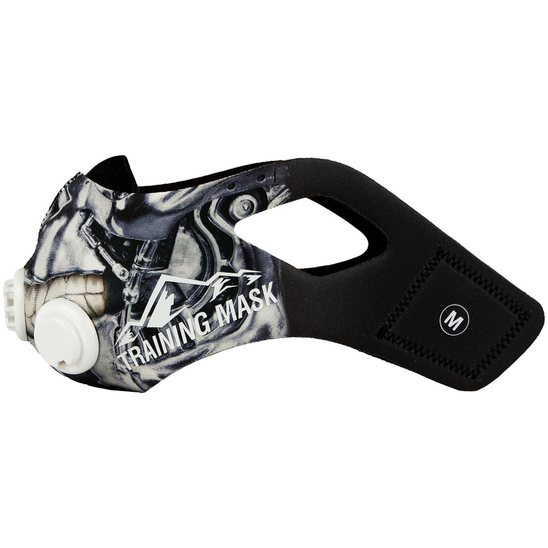 Termination náhradní sleeve Training Mask, Termination