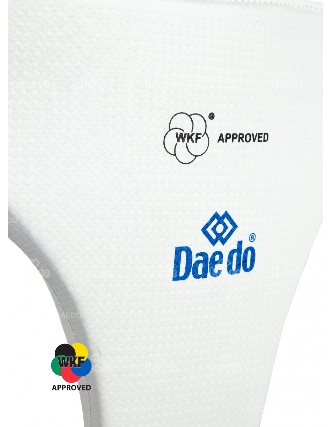 Dámský suspenzor DaeDo Karate WKF, KPRO2066