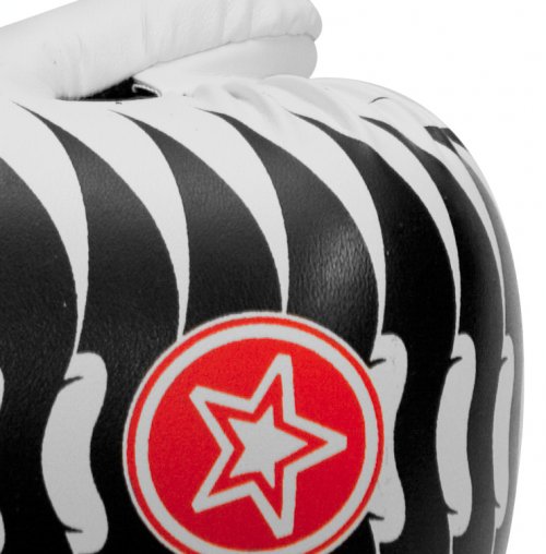 Otevřené rukavice Top Ten Individuals - Ribs, 2171 Rib