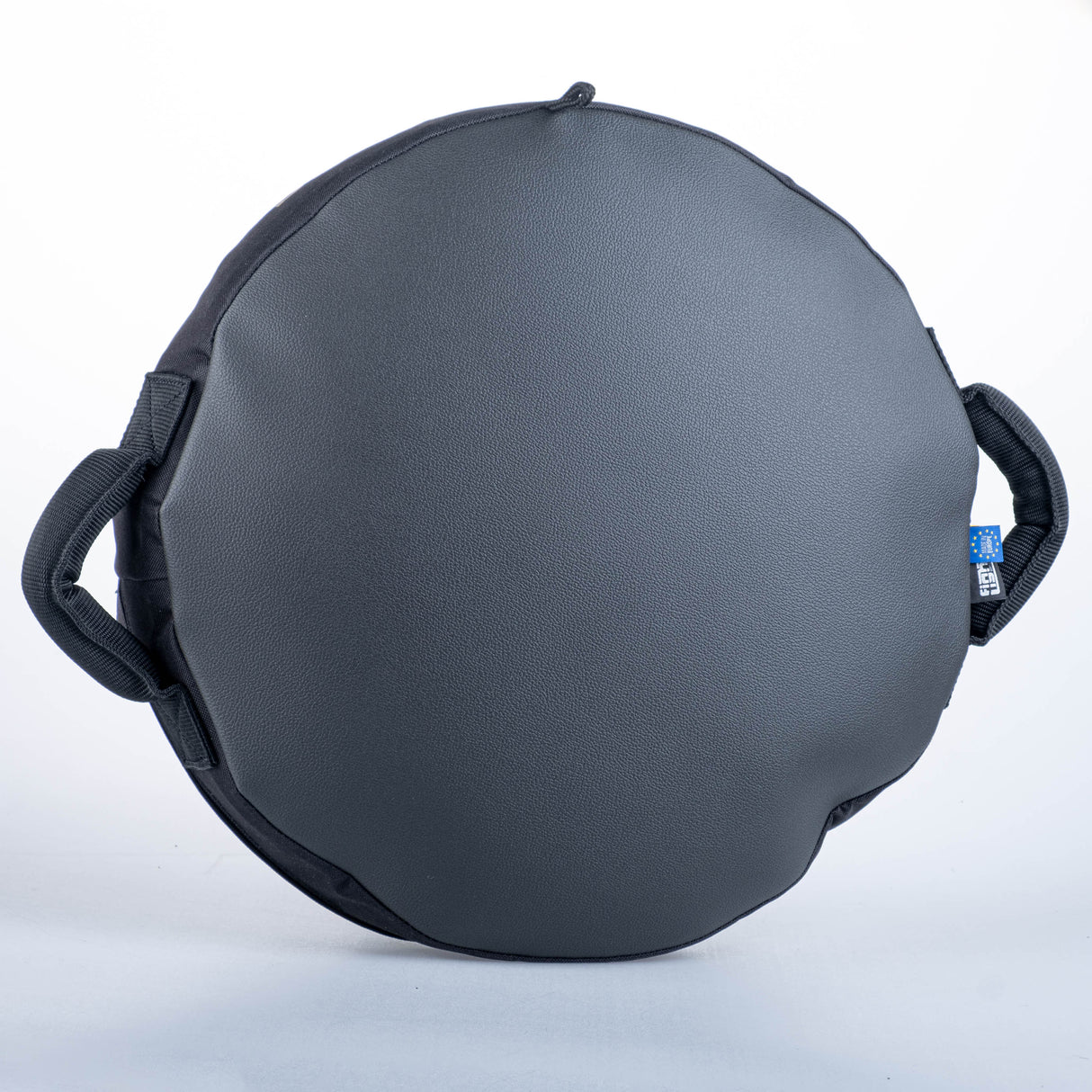 Fighter Belly Target Retro - Hnědá