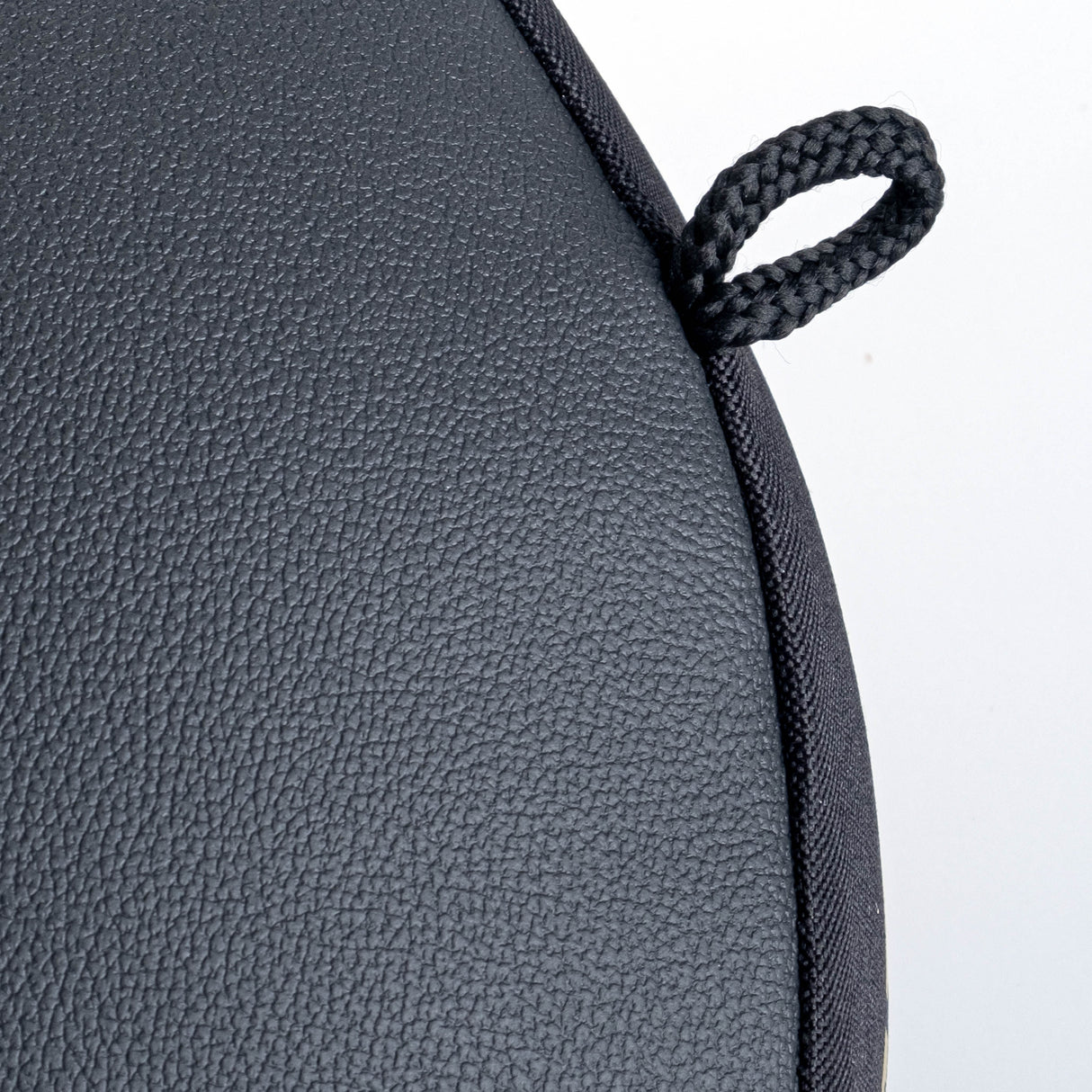 Fighter Belly Target Retro - Hnědá