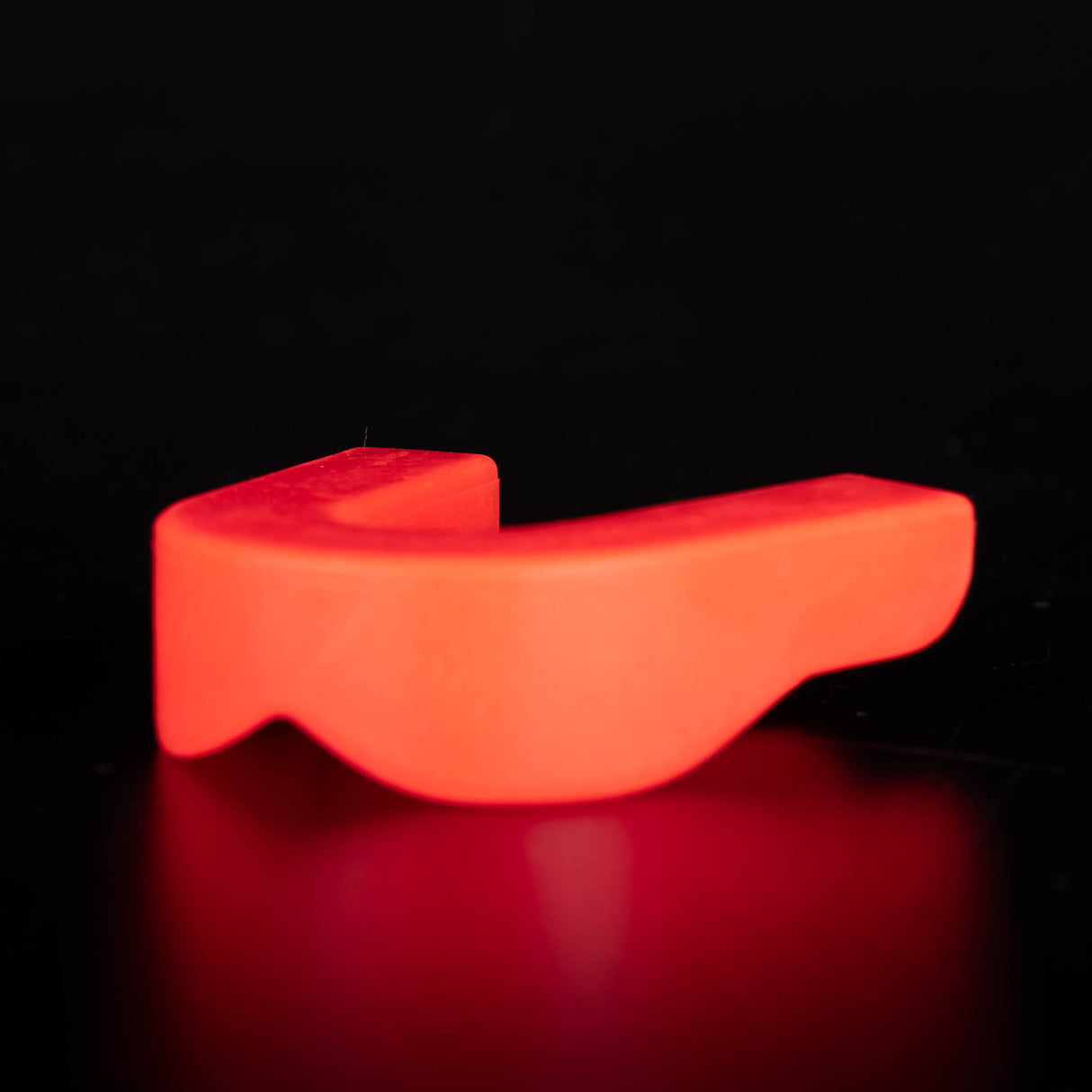 Chrániče zubů Game Guard, červená