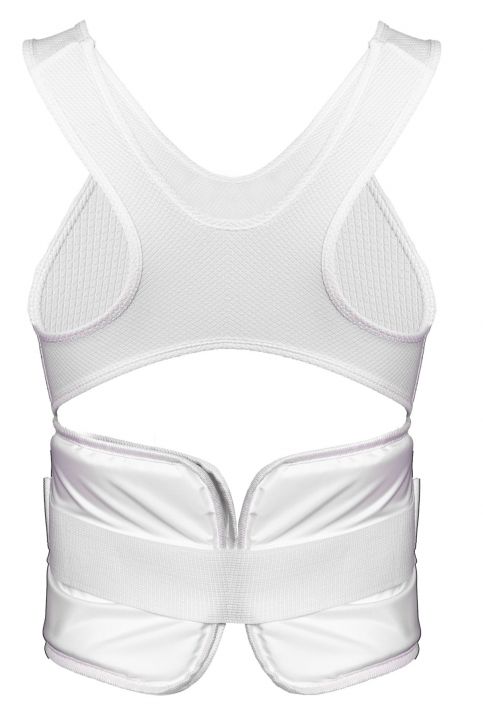 Hayashi dámská vesta Essential WKF