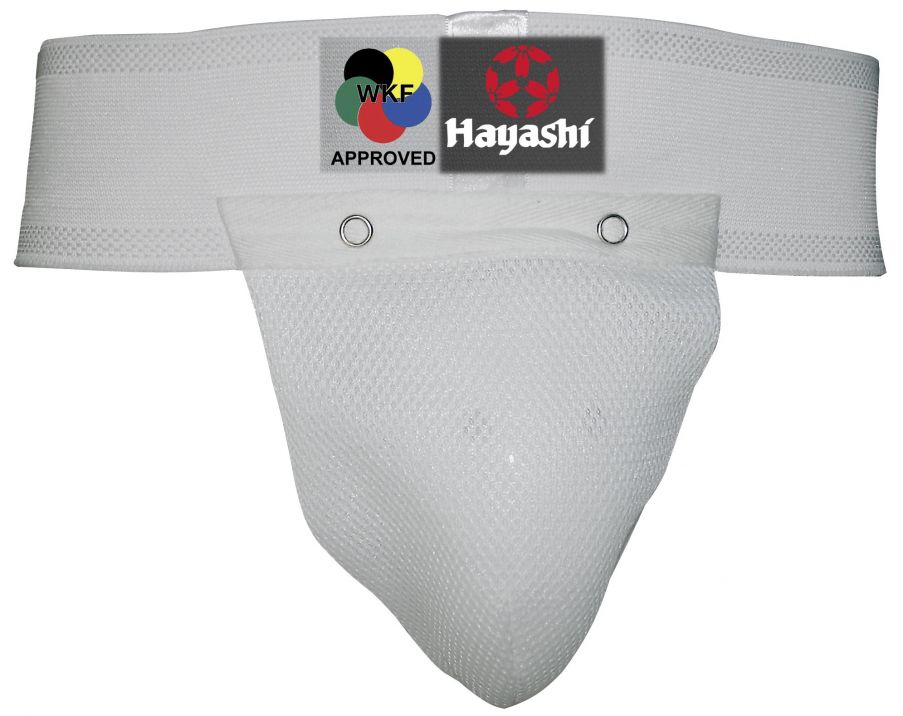 Suspenzor Hayashi WKF - 202-1