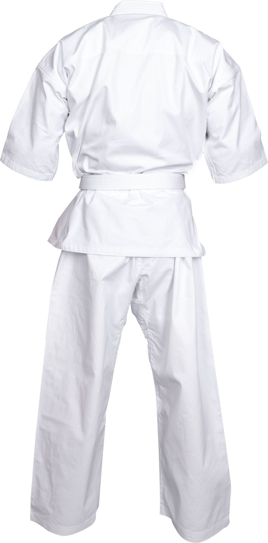 Hayashi karate gi KYOKUSHINKAI, 26
