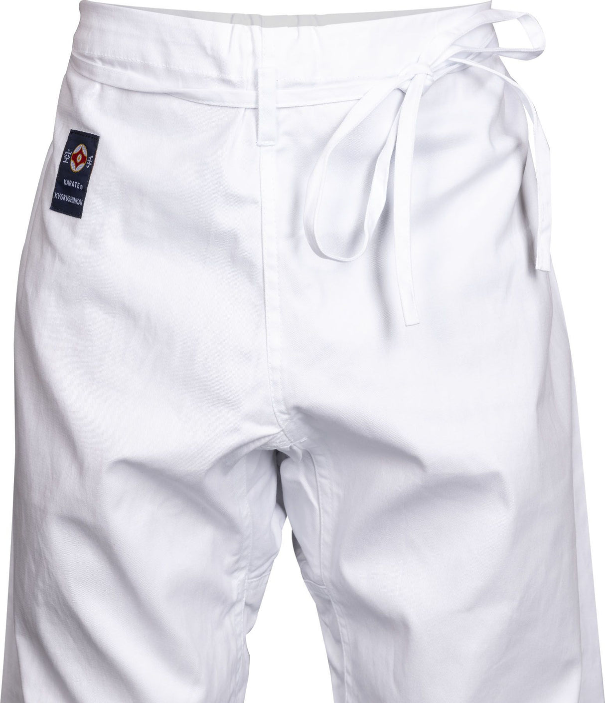 Hayashi karate gi KYOKUSHINKAI, 26