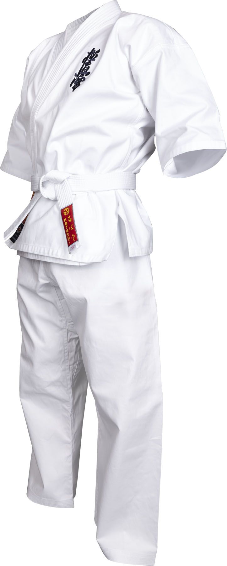 Hayashi karate gi KYOKUSHINKAI, 26