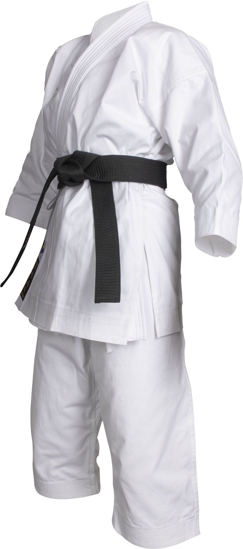 Hayashi karate gi TENNO, 027-1